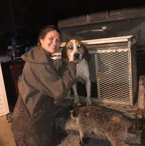 Meet your Posher, Brielle